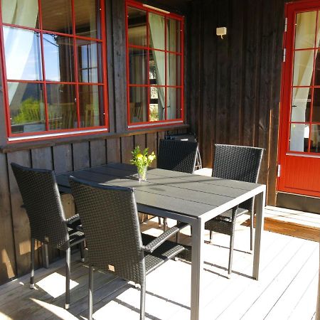 Chalet Koven - SOW114 Oyuvstad Luaran gambar