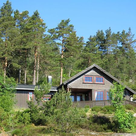 Chalet Koven - SOW114 Oyuvstad Luaran gambar