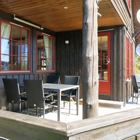 Chalet Koven - SOW114 Oyuvstad Luaran gambar