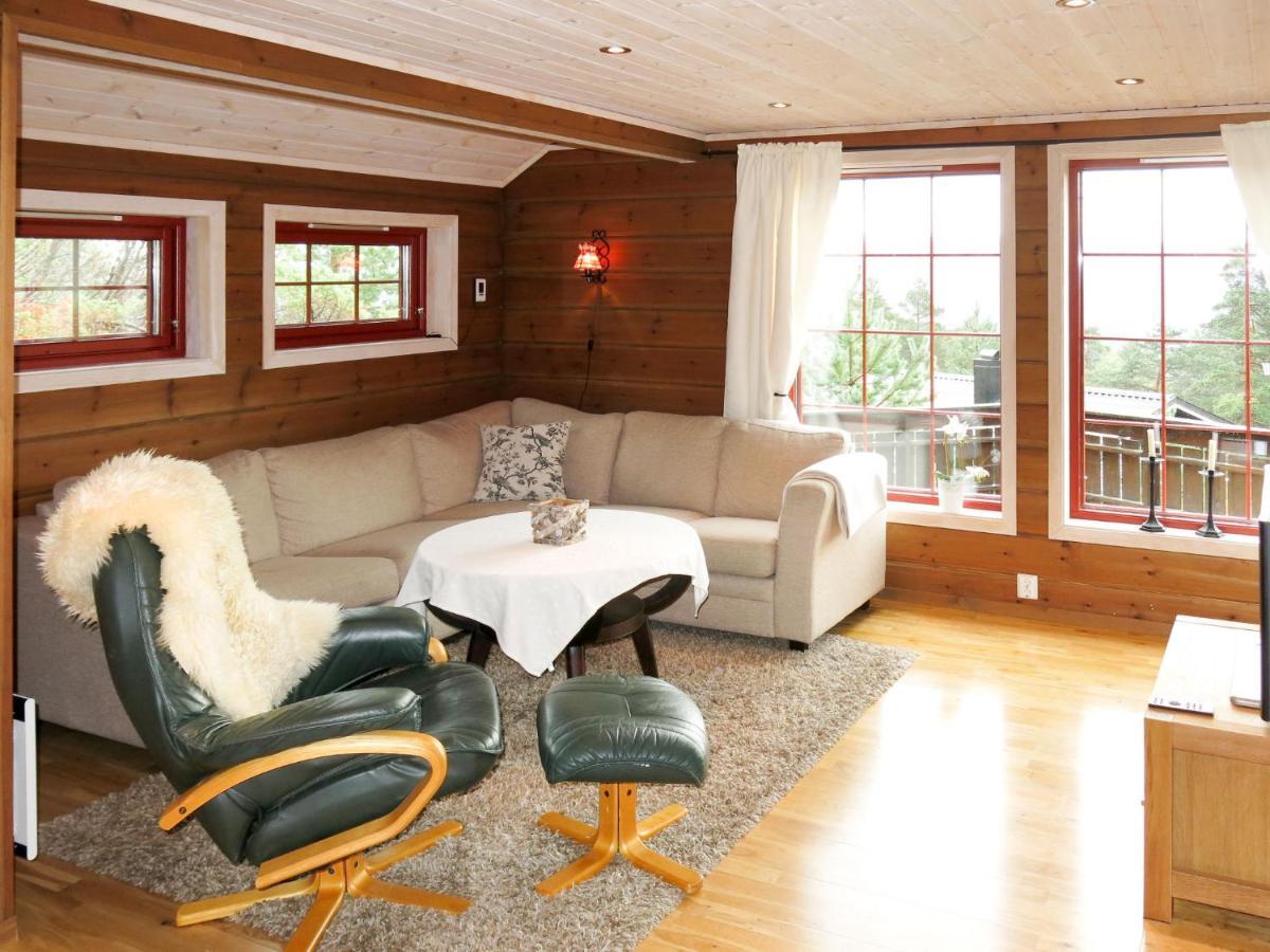 Chalet Koven - SOW114 Oyuvstad Luaran gambar