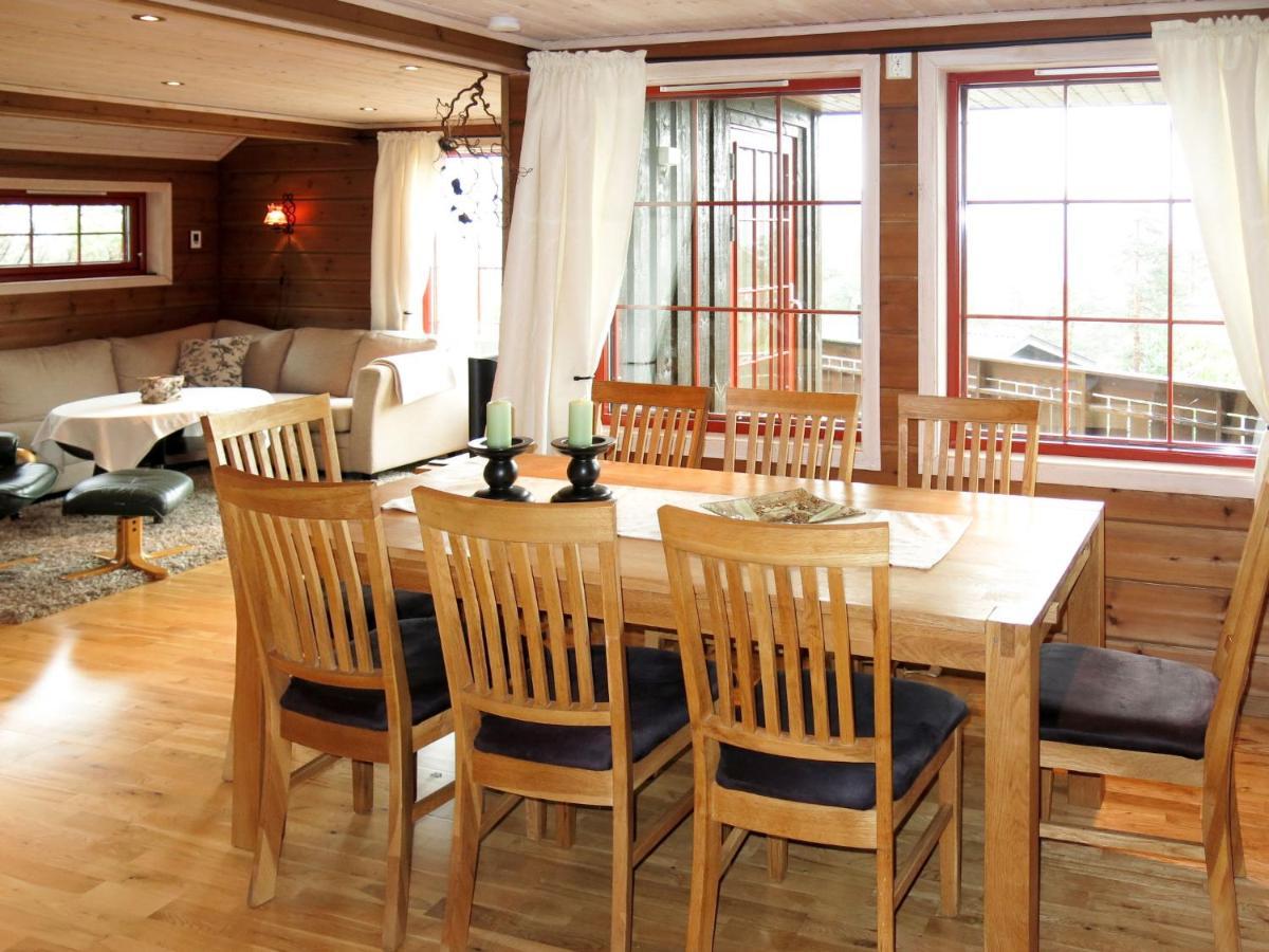 Chalet Koven - SOW114 Oyuvstad Luaran gambar