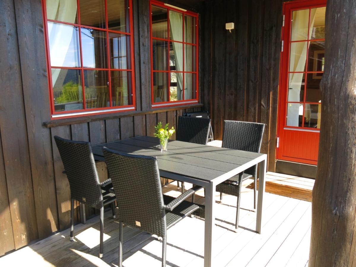 Chalet Koven - SOW114 Oyuvstad Luaran gambar