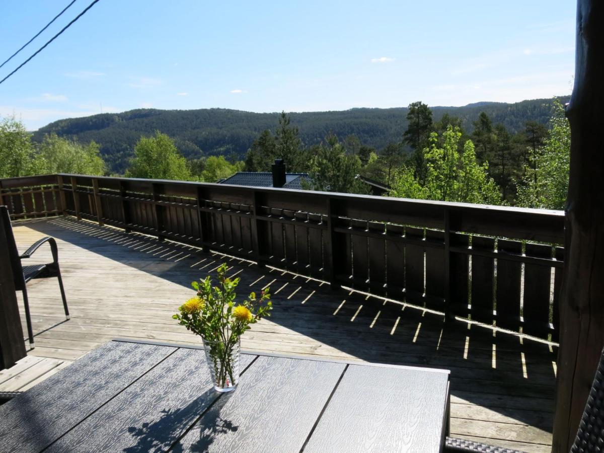 Chalet Koven - SOW114 Oyuvstad Luaran gambar