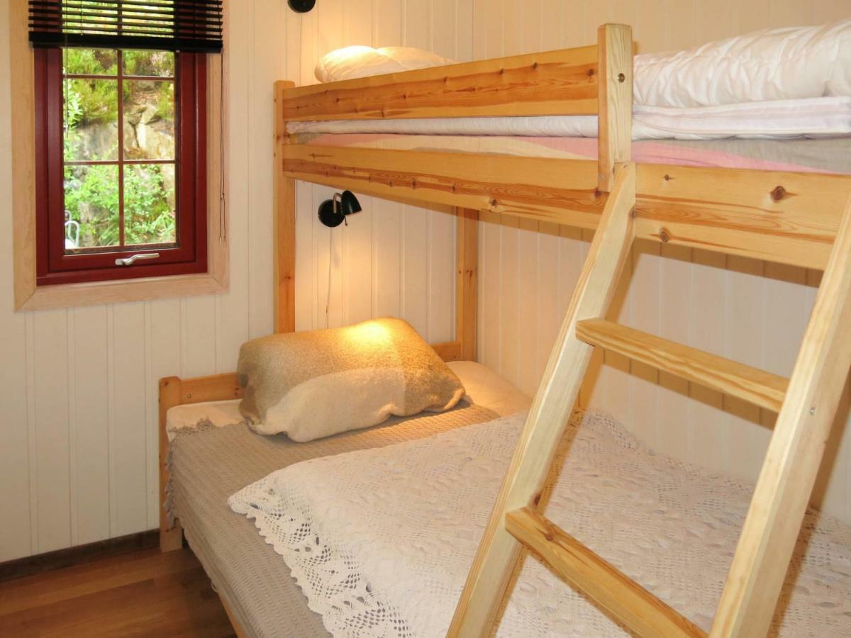 Chalet Koven - SOW114 Oyuvstad Luaran gambar